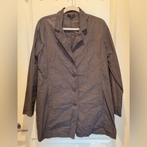 Sun Kim Boyfriend Jacket